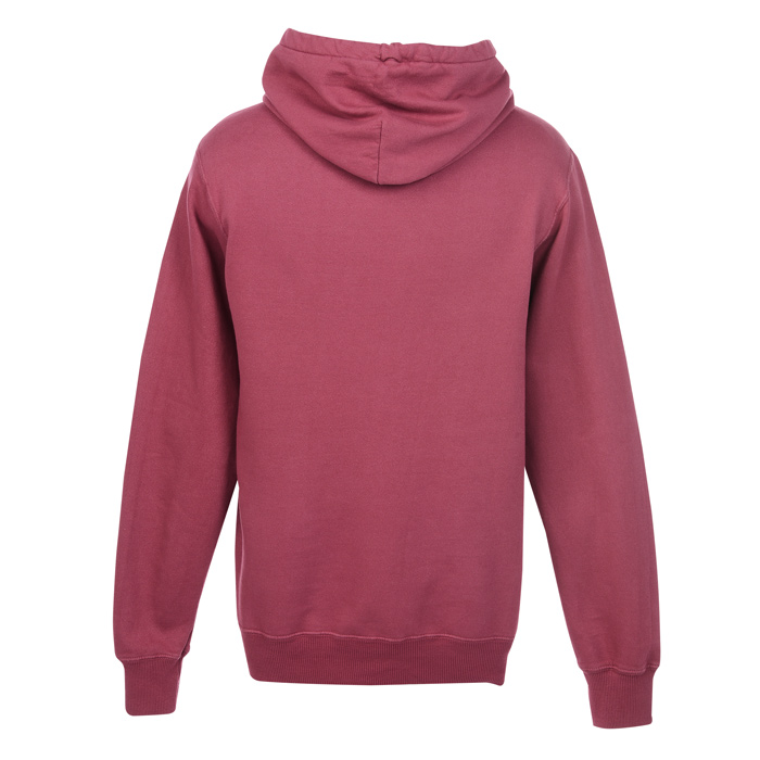 4imprint.com: Principle Pigment-Dyed Hooded Sweatshirt 132463