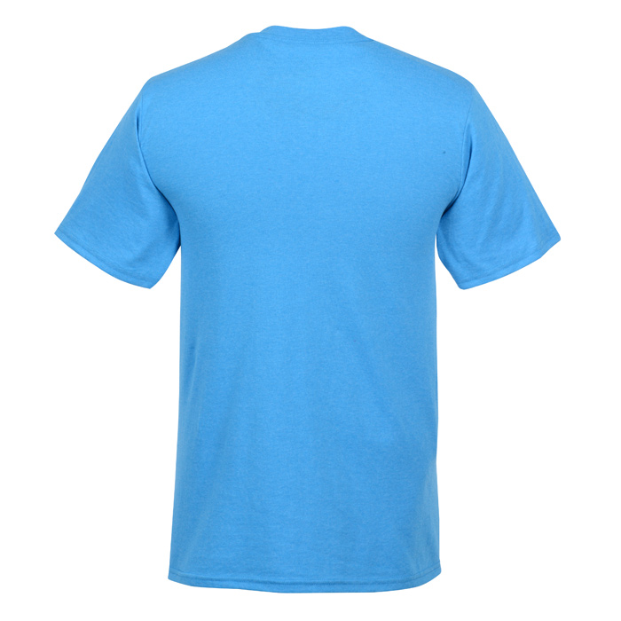 4imprint.com: Port Classic 5.4 oz. V-Neck T-Shirt - Men’s - Screen ...