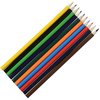 View Image 4 of 4 of Stress Relieving Adult Coloring Book & Pencils - Patterns