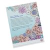 View Image 3 of 3 of Stress Relieving Adult Coloring Book - Oceans