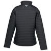 View Image 2 of 3 of Storm Creek Thermolite Quilted Jacket - Ladies'