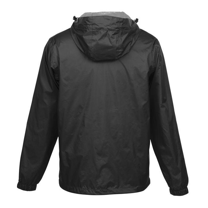 4imprint.com: Storm Creek Storm Cell Waterproof Jacket - Men's 132576-M