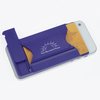 View Image 3 of 9 of Lockdown Smartphone Wallet Stand and Cleaner