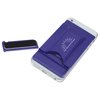 View Image 7 of 9 of Lockdown Smartphone Wallet Stand and Cleaner