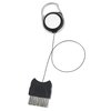 View Image 2 of 3 of Golf Club Brush with Ball Marker
