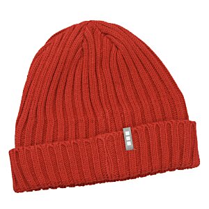 4imprint.com: Spire Cable Knit Beanie - 24 hr 133086-24HR