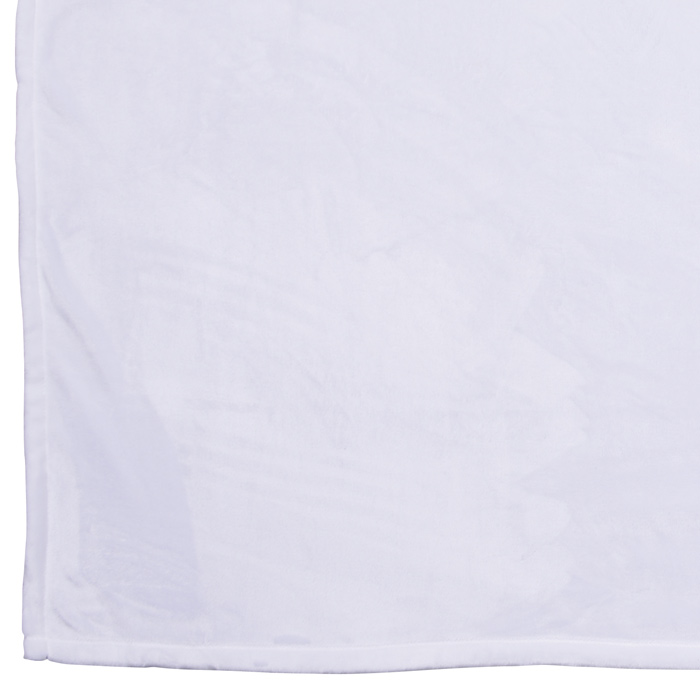 4imprint.com: Full Color Microfleece Blanket - 60