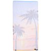 View Image 2 of 2 of Beach Towel - Palm Trees