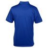 View Image 2 of 3 of Nike Performance Double Pique Polo - Men's