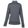 View Image 2 of 3 of Nike Performance Stretch 1/2-Zip Pullover - Ladies'