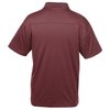 View Image 2 of 3 of Eddie Bauer Textured Performance Polo