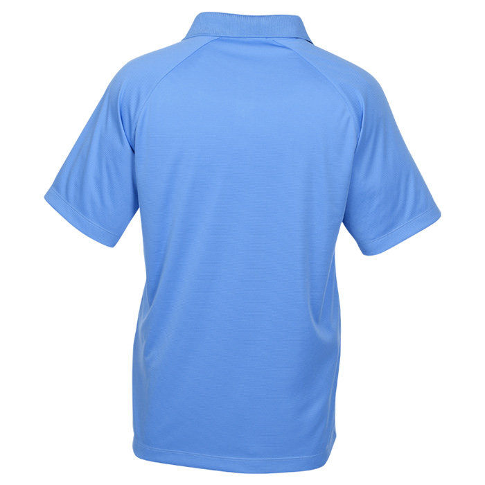 4imprint.com: Traverse Raglan Polo - Men's 133149-M