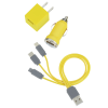 View Image 3 of 5 of On The Go Charging Kit