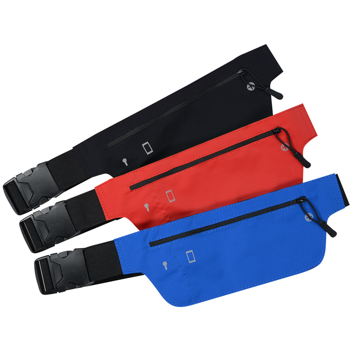 Lycra Running Belt 24 hr 13331824HR
