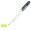 View Image 3 of 4 of Double Up Dry Erase Marker & Highlighter