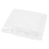 View Image 2 of 3 of Satin Trim Tahoe Microfleece Baby Blanket