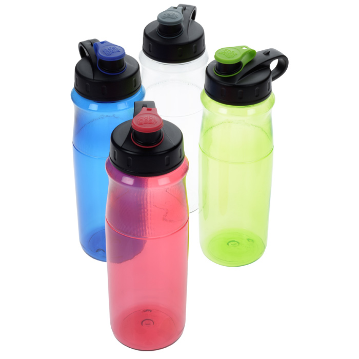 Logo 4imprint.com: Cool Gear Arc Sport Bottle - 28 oz. 133473