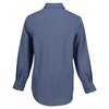 View Image 2 of 3 of Batiste Polyester Dress Shirt - Men's