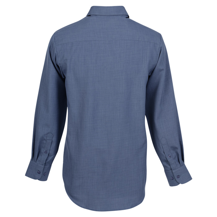 4imprint.com: Batiste Polyester Dress Shirt - Men's 133544-M