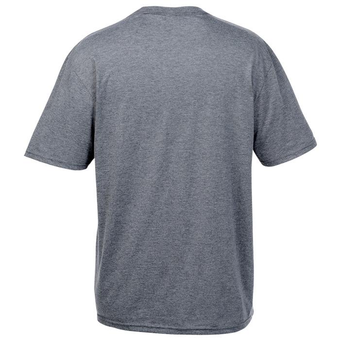 4imprint.com: Optimal Tri-Blend T-Shirt - Men's - Colors - Embroidered ...
