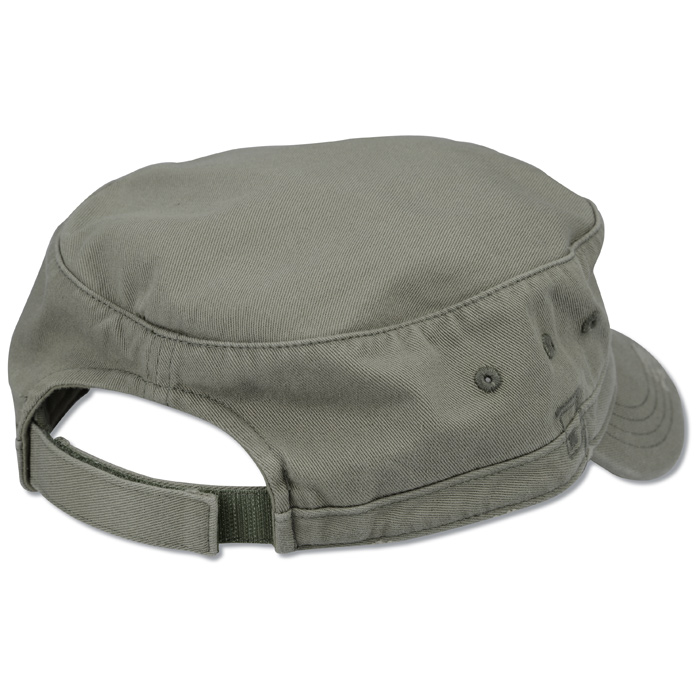 4imprint.com: Torn Military Cap 133667