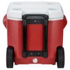 Coleman 45-Quart Wheeled Cooler