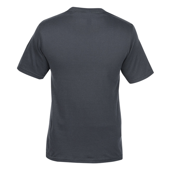 4imprint.com: Ultimate Pocket T-Shirt - Men's - Colors 133777-M-P-C