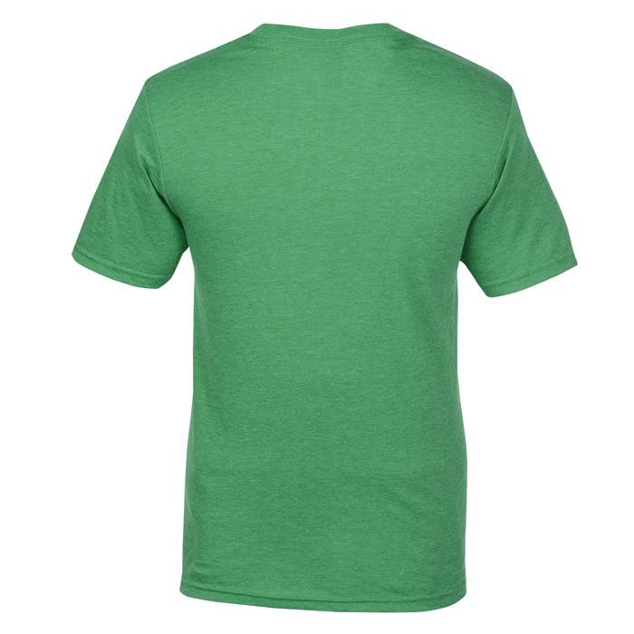 4imprint.com: Ultimate T-Shirt - Men's - Colors - Embroidered 133777-M-C-E