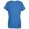 View Image 2 of 3 of Ultimate T-Shirt - Ladies' - Colors