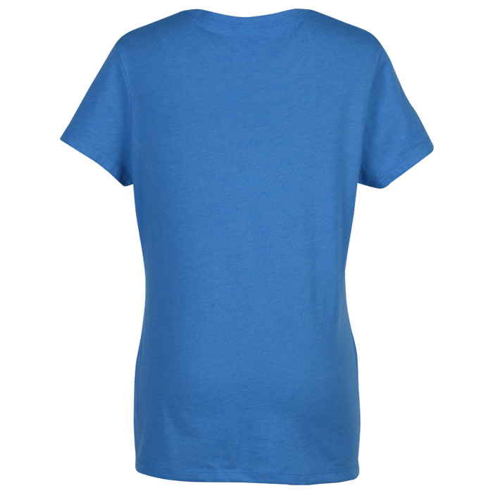 4imprint.com: Ultimate T-Shirt - Ladies' - Colors 133777-L-C