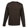 View Image 2 of 2 of Ideal Long Sleeve T-Shirt - Men's - Colors