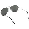 View Image 3 of 3 of On The Fly Aviator Sunglasses
