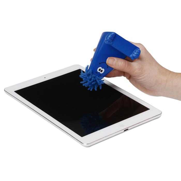 MopTopper Screen Cleaner Phone Stand 24 hr 13387024HR