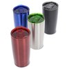 View Image 4 of 6 of Yowie Vacuum Travel Tumbler - 18 oz. - Laser Engraved
