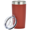 View Image 2 of 4 of Yowie Vacuum Tumbler - 18 oz. - Powder Coat
