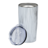 View Image 4 of 4 of Yowie Vacuum Travel Tumbler - 18 oz. - Marble
