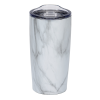 View Image 2 of 4 of Yowie Vacuum Tumbler - 18 oz. - Marble - 24 hr