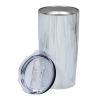 View Image 4 of 4 of Yowie Vacuum Tumbler - 18 oz. - Marble - 24 hr