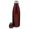 View Image 2 of 3 of Vacuum Insulated Bottle - 17 oz.