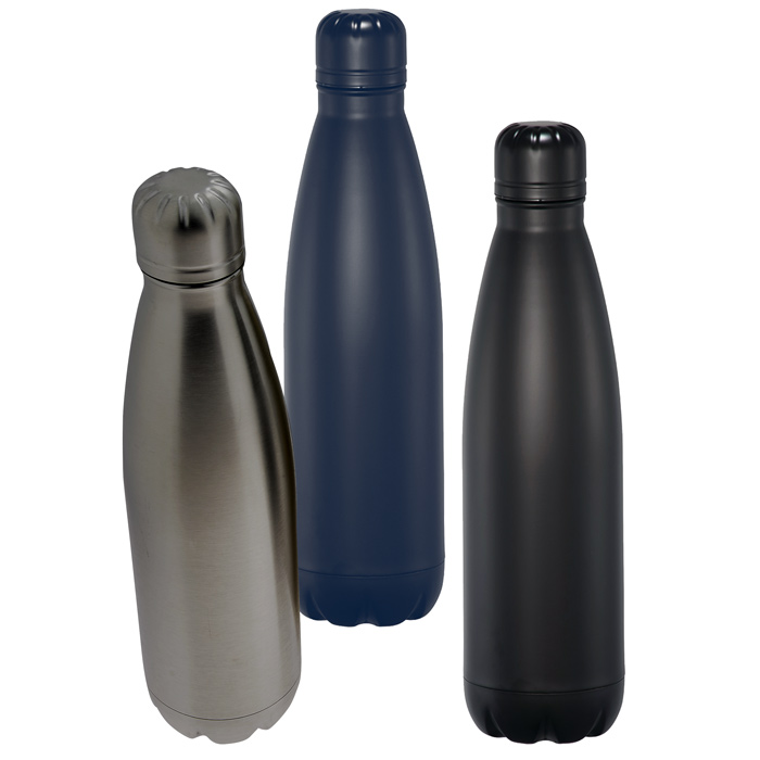 4imprint.com: Vacuum Insulated Bottle - 26 oz. 133903-26