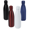 View Image 3 of 3 of Vacuum Insulated Bottle - 17 oz. - Laser Engraved - 24 hr