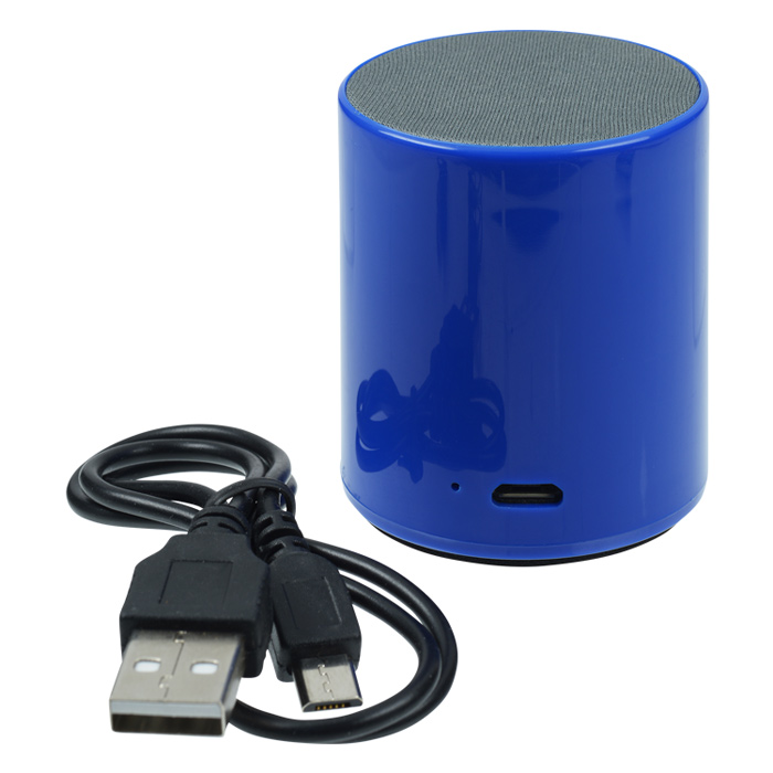 micro boom speaker