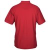 View Image 2 of 3 of Industrial Performance Pocket Polo - Men's