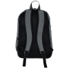 View Image 4 of 4 of Graphite Deluxe Laptop Backpack