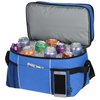 View Image 2 of 4 of Koozie® Double Compartment 30-Can Kooler