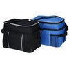View Image 4 of 4 of Koozie® Double Compartment 30-Can Kooler