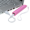 View Image 3 of 6 of Power Bank with Wristlet