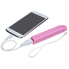 View Image 4 of 6 of Power Bank with Wristlet