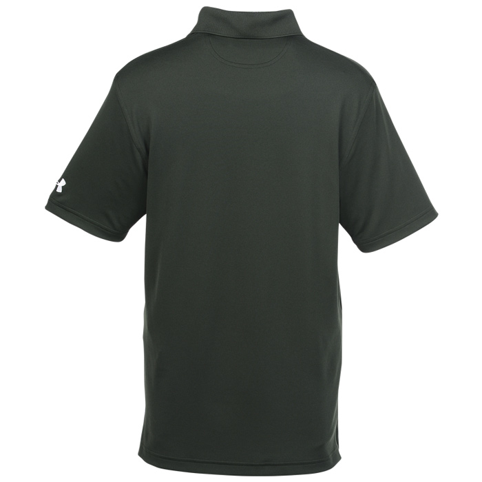 Under Armour Corporate Performance Polo 
