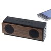 View Image 2 of 4 of Wooden Bluetooth Speaker